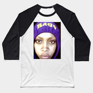 Erykah Badu | RNB Baseball T-Shirt